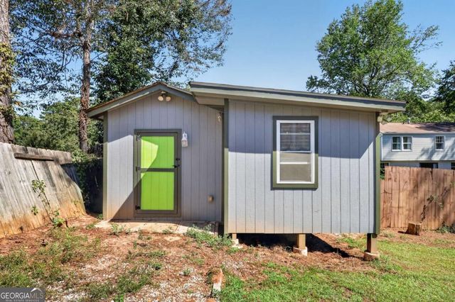 1021 Heatherwood Court, Norcross, GA 30093