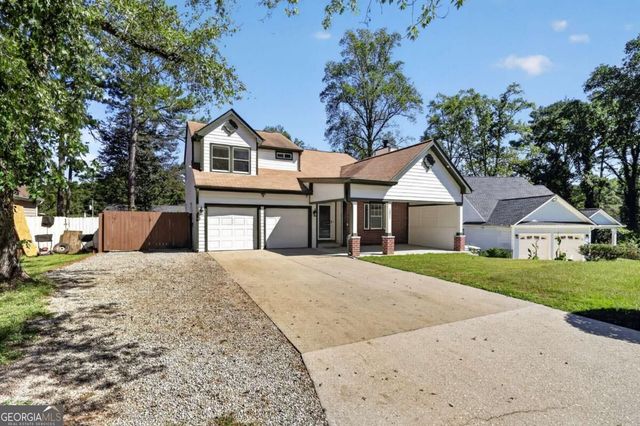 1021 Heatherwood Court, Norcross, GA 30093