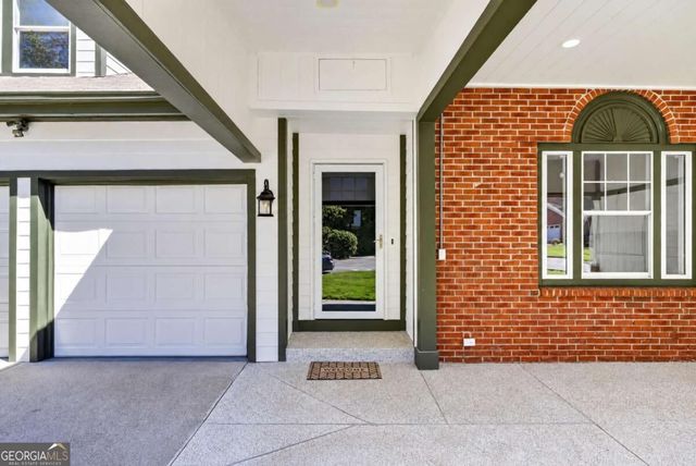 1021 Heatherwood Court, Norcross, GA 30093