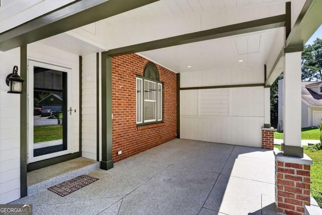 1021 Heatherwood Court, Norcross, GA 30093