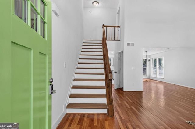 1021 Heatherwood Court, Norcross, GA 30093