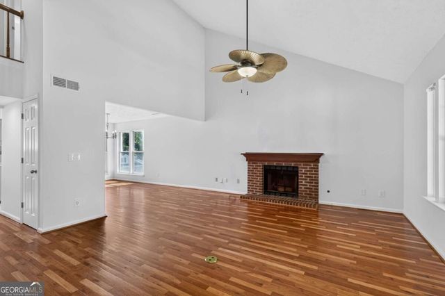 1021 Heatherwood Court, Norcross, GA 30093