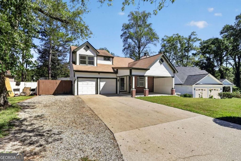 1021 Heatherwood Court, Norcross, GA 30093 — photo 5