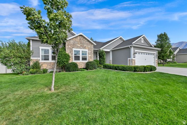 897 S 100 E, Salem, UT 84653