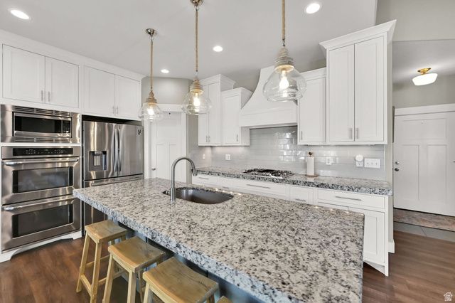 897 S 100 E, Salem, UT 84653