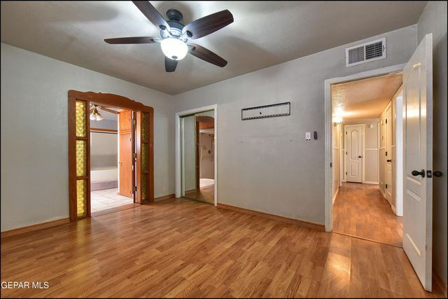 7560 MATAMOROS Drive, El Paso, TX 79915