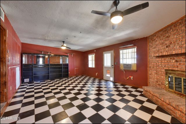 7560 MATAMOROS Drive, El Paso, TX 79915