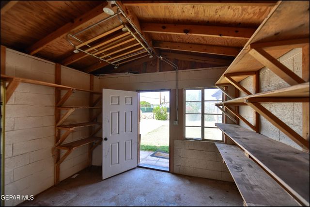 7560 MATAMOROS Drive, El Paso, TX 79915