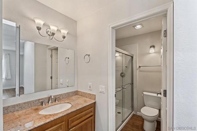 2909 Cowley Way L, San Diego, CA 92117