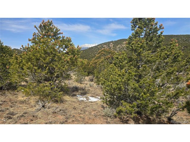 4536 Sarnoff Rd, Fort Garland, CO 81133
