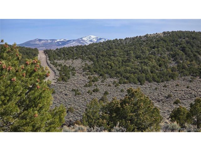 4536 Sarnoff Rd, Fort Garland, CO 81133