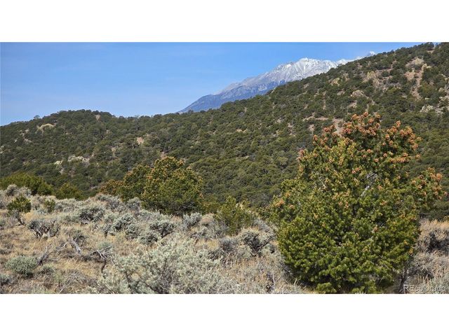4536 Sarnoff Rd, Fort Garland, CO 81133