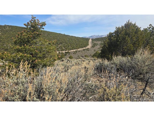 4536 Sarnoff Rd, Fort Garland, CO 81133