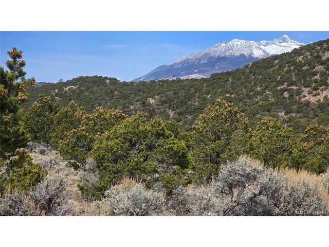 4536 Sarnoff Rd, Fort Garland, CO 81133