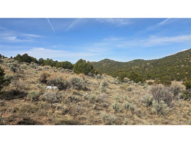 4536 Sarnoff Rd, Fort Garland, CO 81133