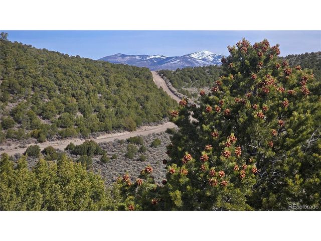 4536 Sarnoff Rd, Fort Garland, CO 81133