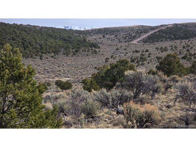 4536 Sarnoff Rd, Fort Garland, CO 81133