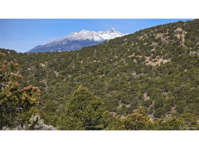 4536 Sarnoff Rd, Fort Garland, CO 81133