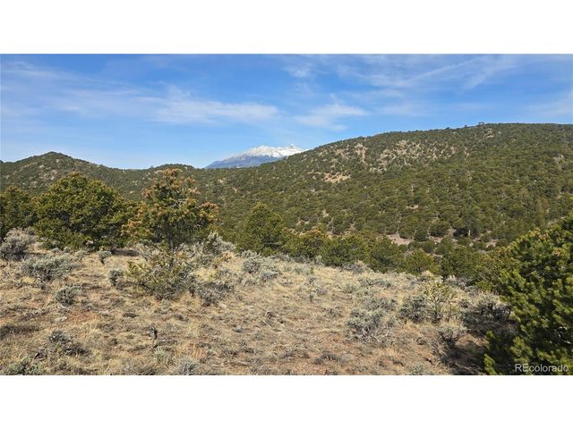 4536 Sarnoff Rd, Fort Garland, CO 81133