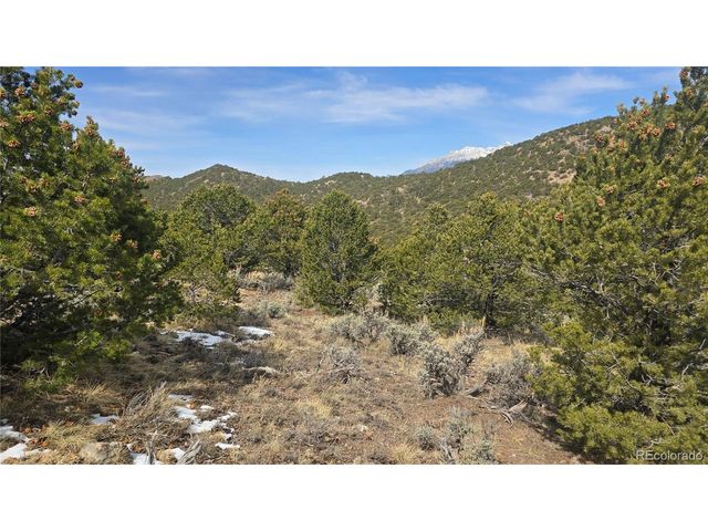 4536 Sarnoff Rd, Fort Garland, CO 81133