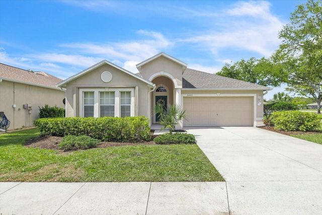 24483 LAKESIDE MANOR, Port Charlotte, FL 33980