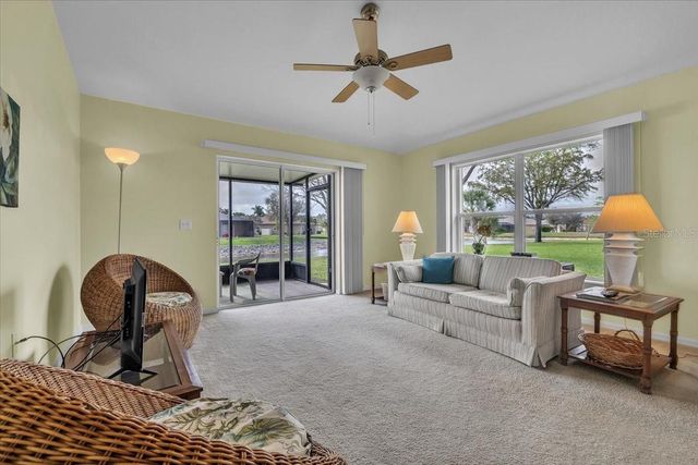 24483 LAKESIDE MANOR, Port Charlotte, FL 33980