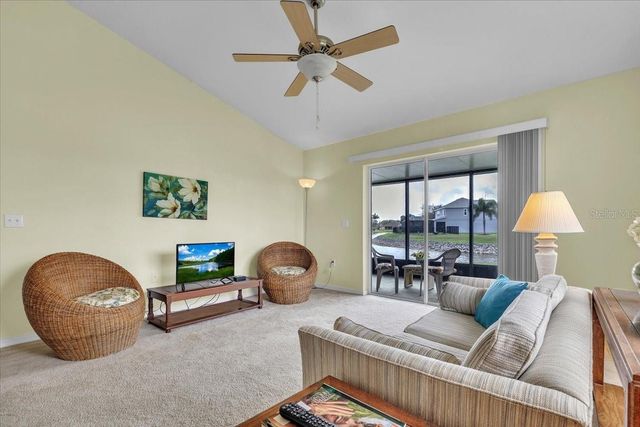 24483 LAKESIDE MANOR, Port Charlotte, FL 33980