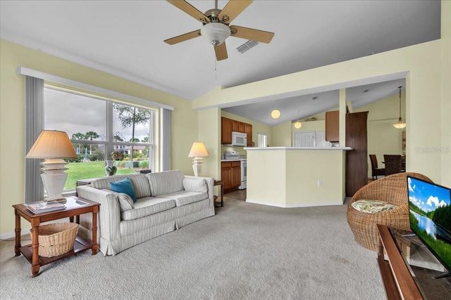 24483 LAKESIDE MANOR, Port Charlotte, FL 33980