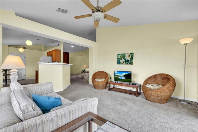 24483 LAKESIDE MANOR, Port Charlotte, FL 33980