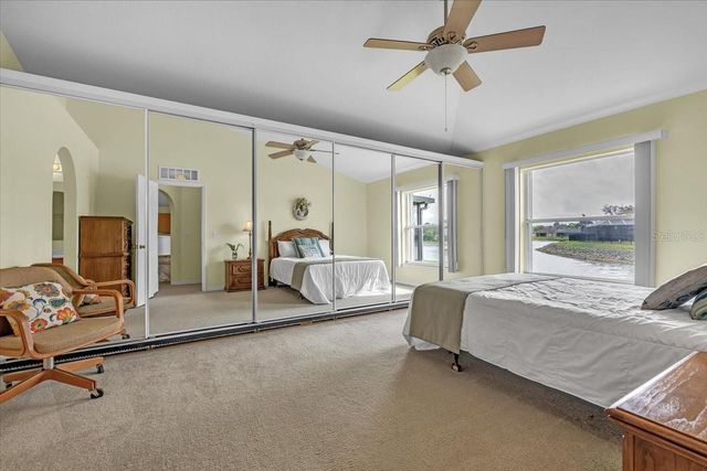 24483 LAKESIDE MANOR, Port Charlotte, FL 33980