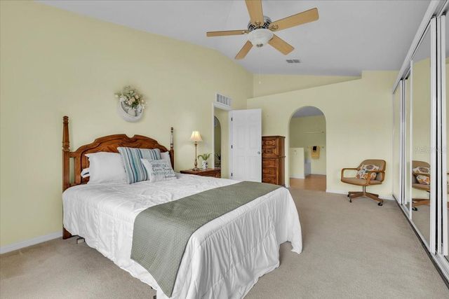 24483 LAKESIDE MANOR, Port Charlotte, FL 33980