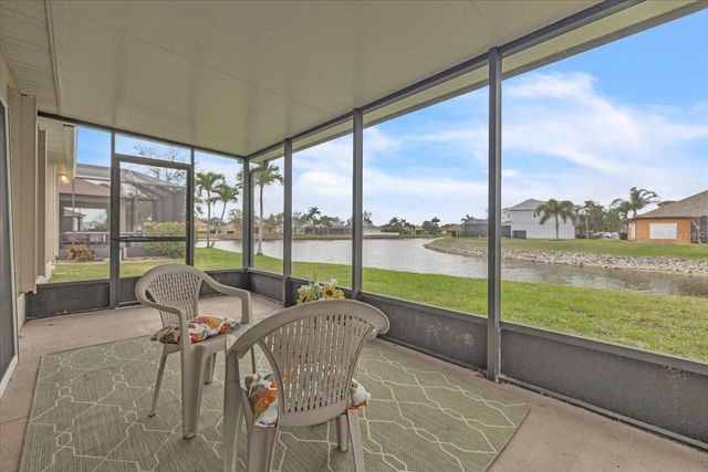 24483 LAKESIDE MANOR, Port Charlotte, FL 33980