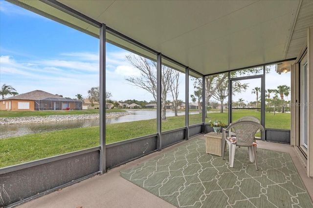 24483 LAKESIDE MANOR, Port Charlotte, FL 33980