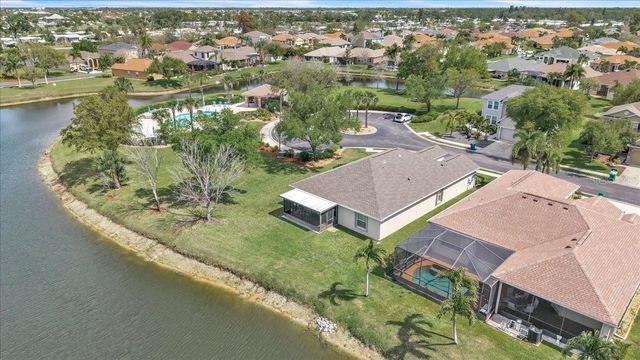 24483 LAKESIDE MANOR, Port Charlotte, FL 33980