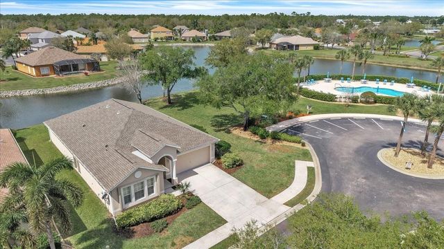 24483 LAKESIDE MANOR, Port Charlotte, FL 33980