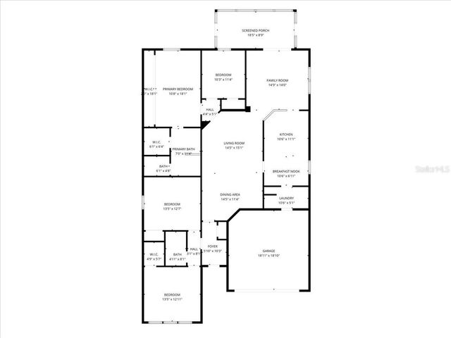 24483 LAKESIDE MANOR, Port Charlotte, FL 33980