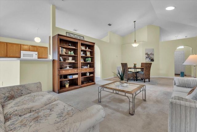 24483 LAKESIDE MANOR, Port Charlotte, FL 33980