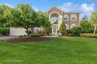 36932 N Fernview Lane, Lake Villa, IL 60046