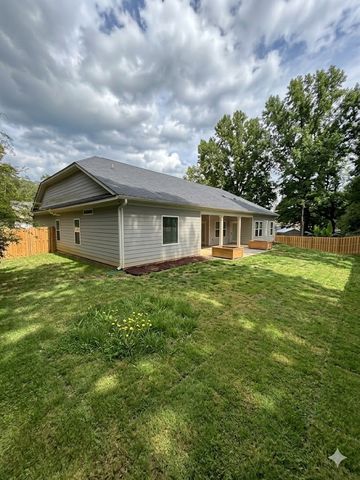 7565 Thrush Drive, Columbus, GA 31909