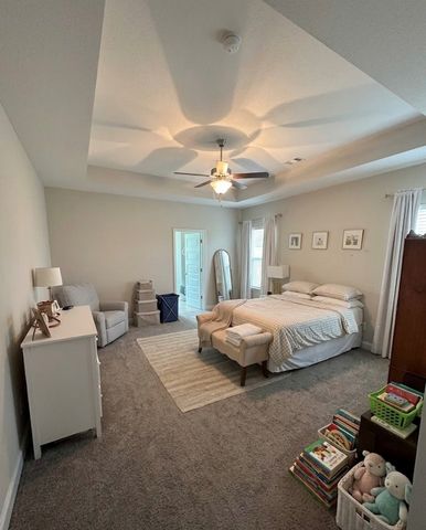 7565 Thrush Drive, Columbus, GA 31909