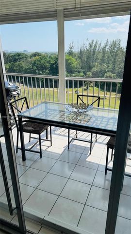 3150 N Palm Aire Drive 801, Pompano Beach, FL 33069