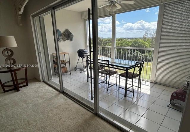 3150 N Palm Aire Drive 801, Pompano Beach, FL 33069