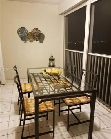 3150 N Palm Aire Drive 801, Pompano Beach, FL 33069