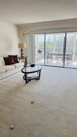 3150 N Palm Aire Drive 801, Pompano Beach, FL 33069