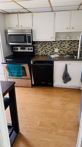 3150 N Palm Aire Drive 801, Pompano Beach, FL 33069