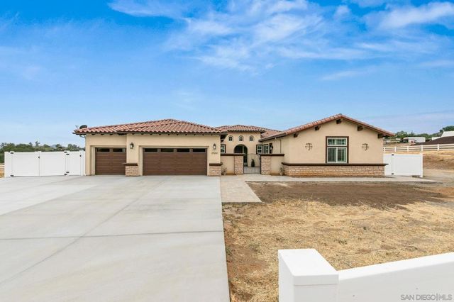 29260 Duffwood Lane, Valley Center, CA 92082