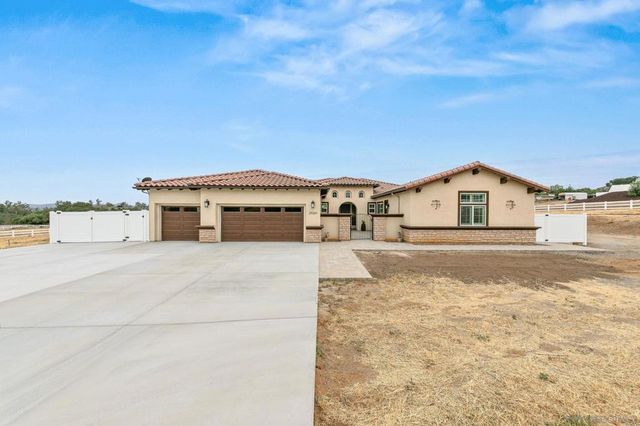 29260 Duffwood Lane, Valley Center, CA 92082