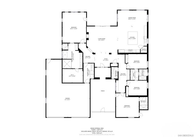 29260 Duffwood Lane, Valley Center, CA 92082