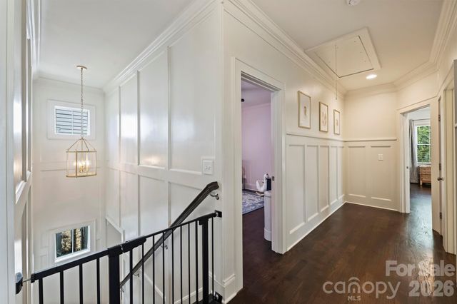 2829 Attaberry Drive, Charlotte, NC 28205