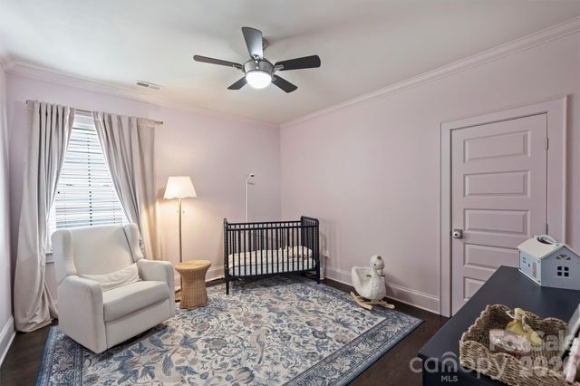 2829 Attaberry Drive, Charlotte, NC 28205